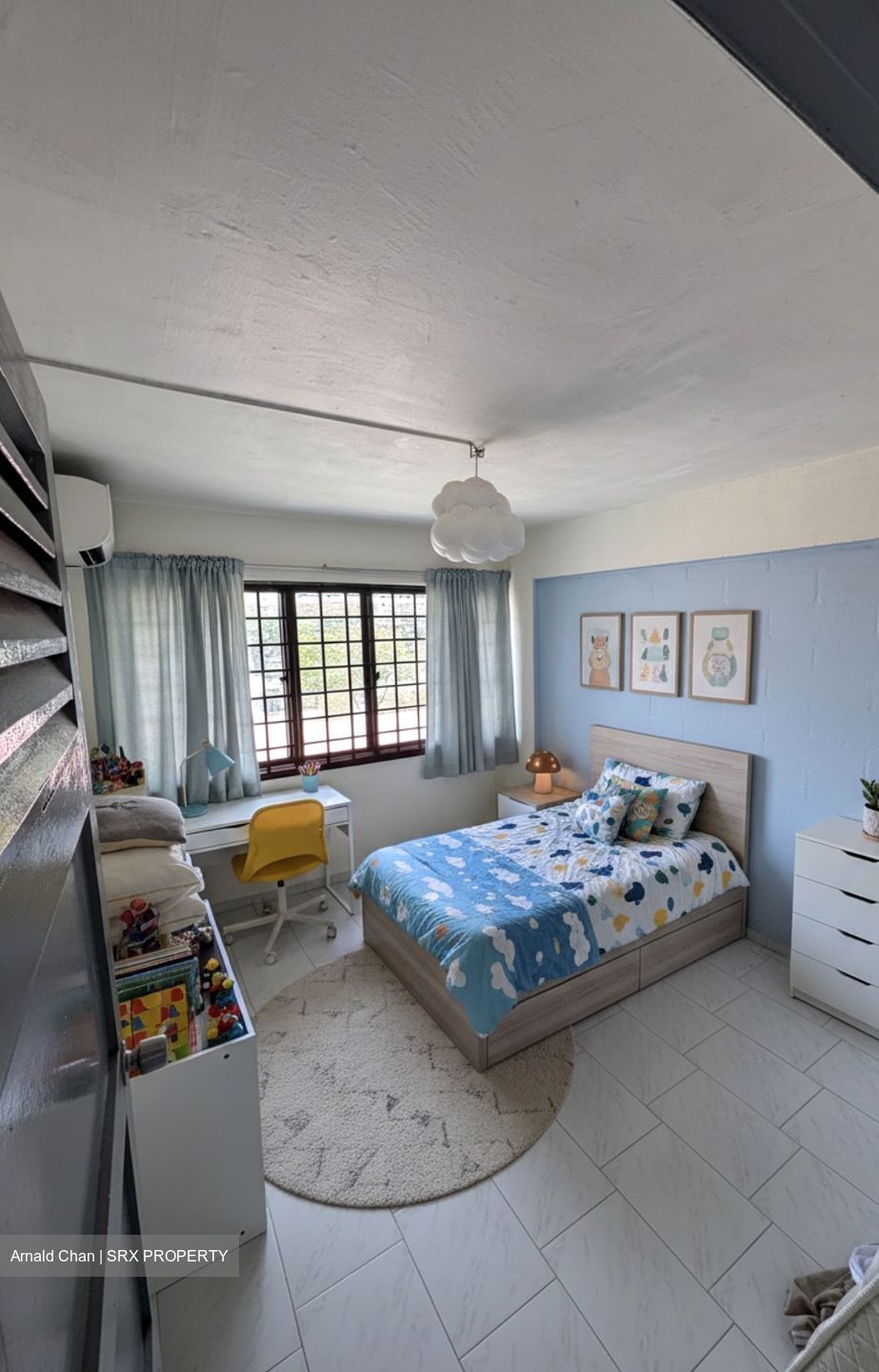 Blk 213 Lorong 8 Toa Payoh (Toa Payoh), HDB 4 Rooms #546510661